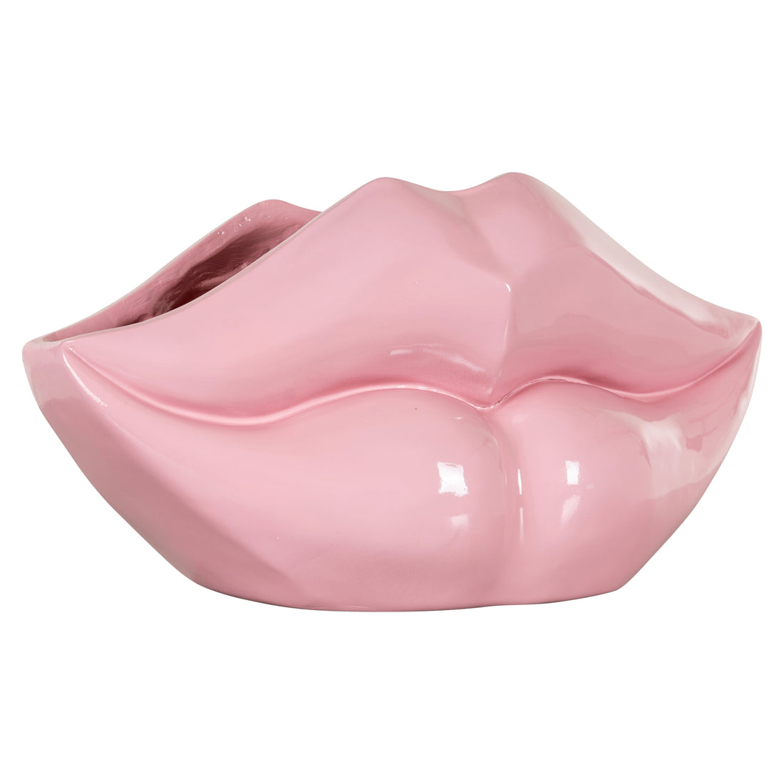 Richmond Interiors Vase Lippo pink