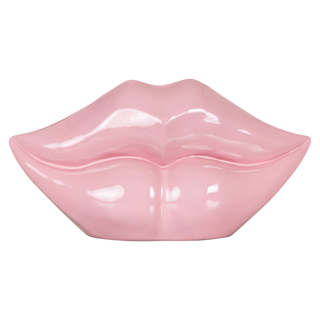 Richmond Interiors Vase Lippo pink