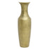 Richmond Interiors Vase Macie (Gold) Vase Richmond Interiors