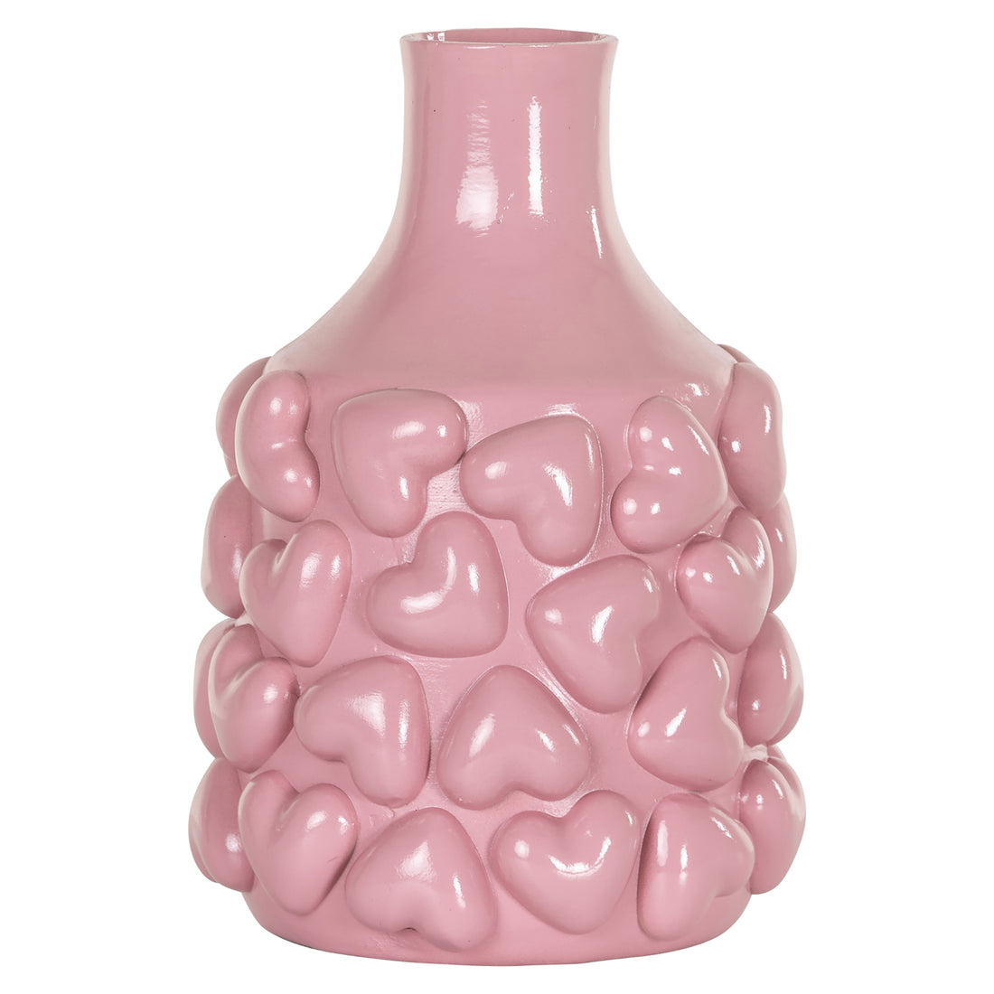 Richmond Interiors Vase Alexia pink Vase Richmond Interiors