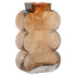 Richmond Interiors Vase Venice brown small Vase Richmond Interiors