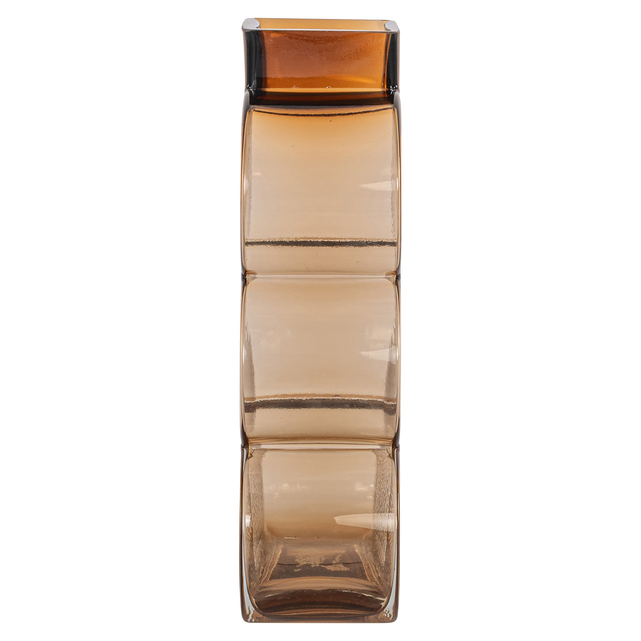 Richmond Interiors Vase Venice brown small Vase Richmond Interiors