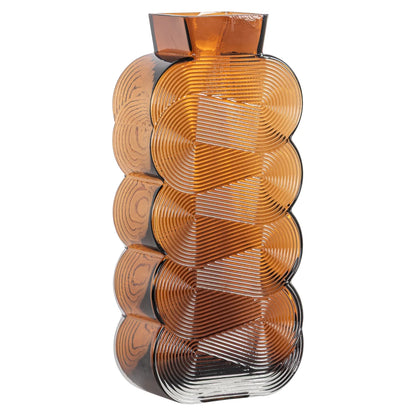 Richmond Interiors Vase Venice brown large Vase Richmond Interiors