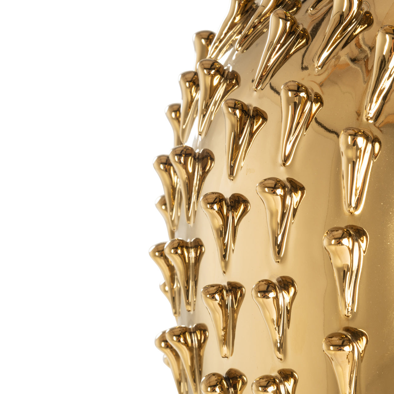 Richmond Interiors Vase Dania gold