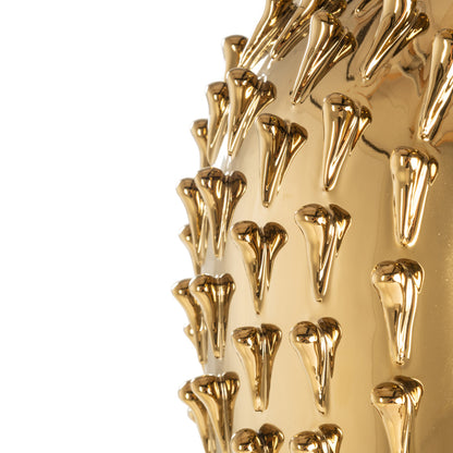 Richmond Interiors Vase Dania gold