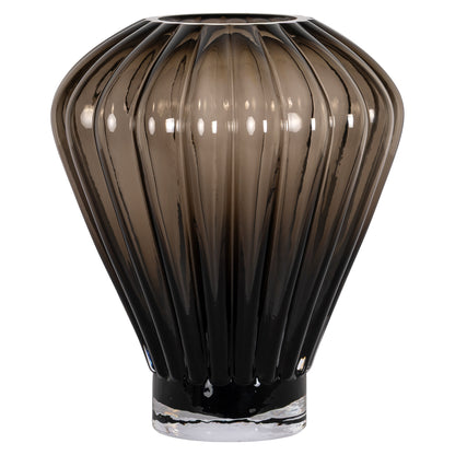 Richmond Interiors Vase Shani brown