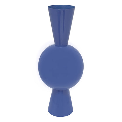 Richmond Interiors Vase Arliss very peri Vase Richmond Interiors