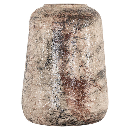 Richmond Interiors Vase Dena beige large