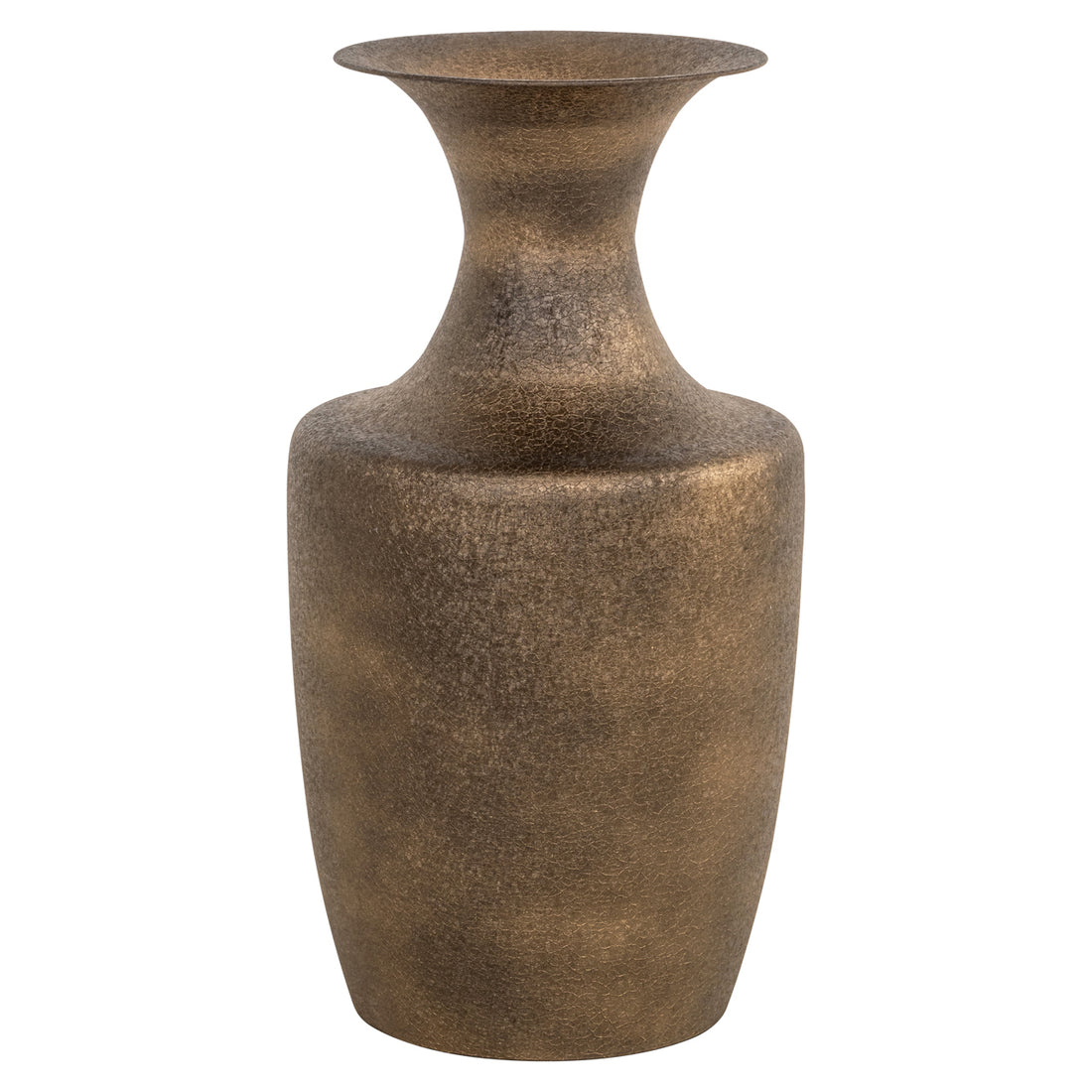 Richmond Interiors Vase Danique gold