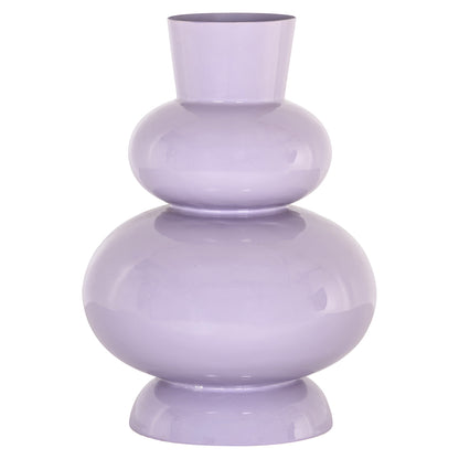 Richmond Interiors Vase Maddie lavender