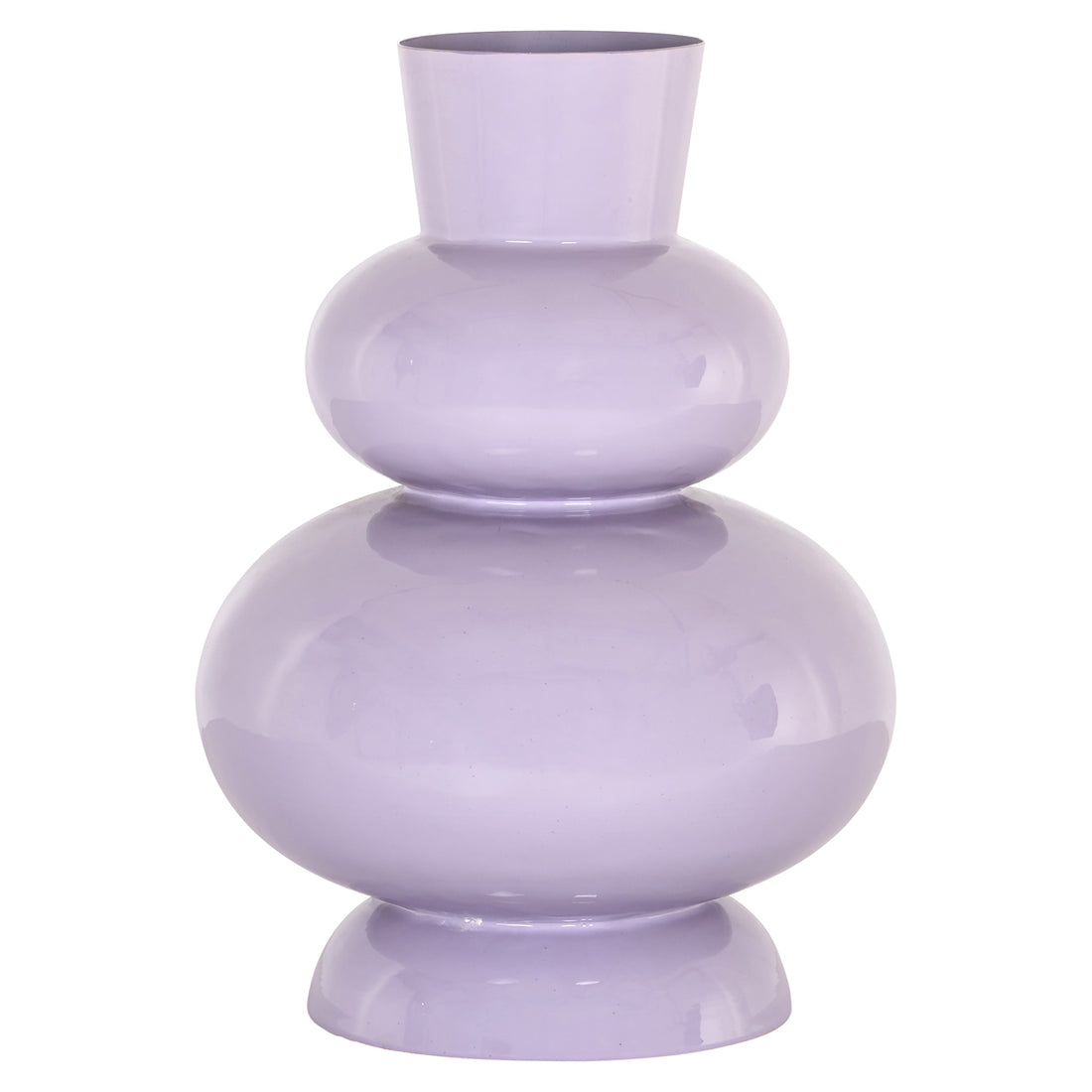 Richmond Interiors Vase Maddie lavender Vase Richmond Interiors