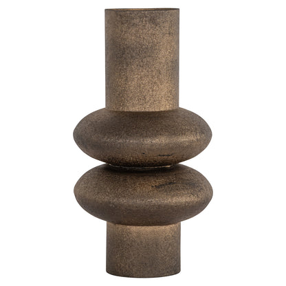 Richmond Interiors Vase Madlen gold