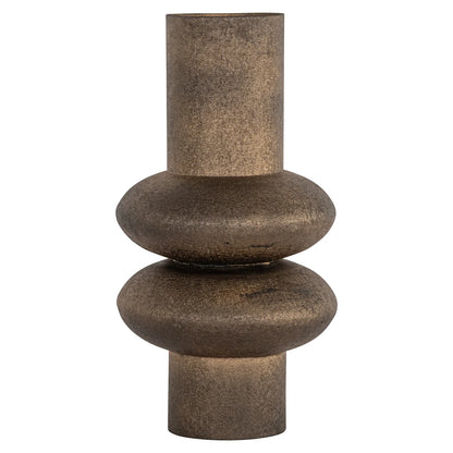 Richmond Interiors Vase Madlen gold Vase Richmond Interiors