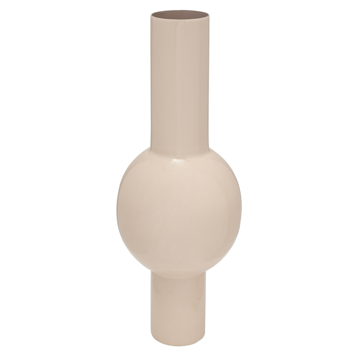Richmond Interiors Vase Novee tapioca Richmond Interiors