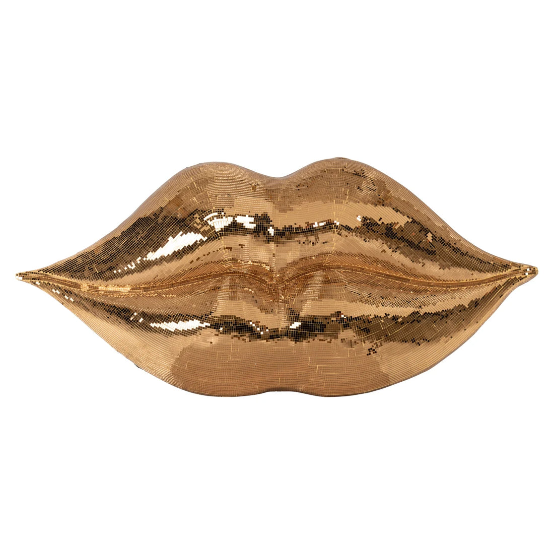 Richmond Interiors Wandkunst Donja gold Wandkunst Richmond Interiors