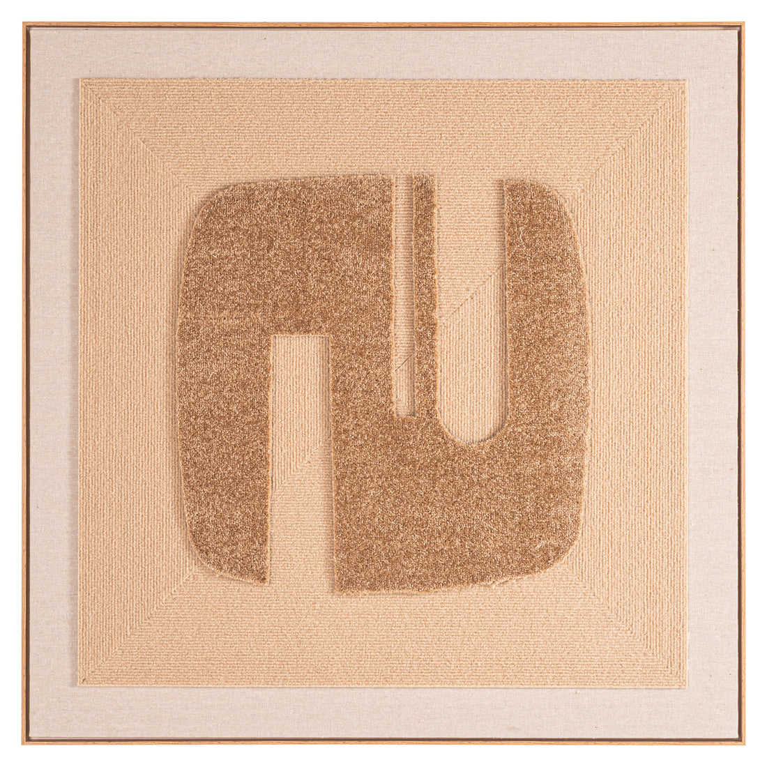 Richmond Interiors Wandkunst Seda gold Wandkunst Richmond Interiors