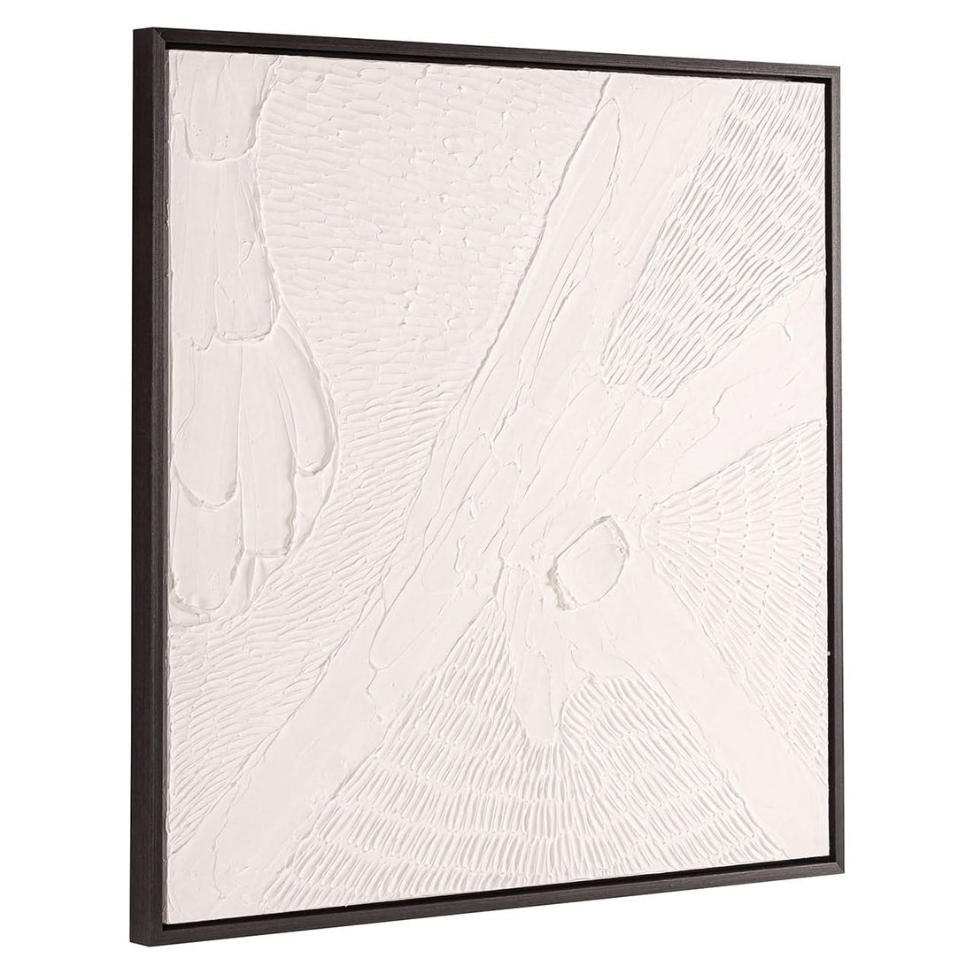 Richmond Interiors Wandbild Janey (Black/White) Wandbild Richmond Interiors