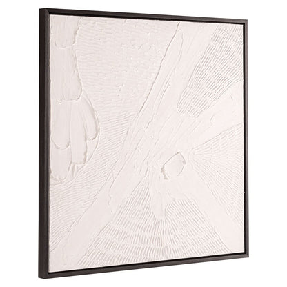 Richmond Interiors Wandbild Janey (Black/White) Wandbild Richmond Interiors