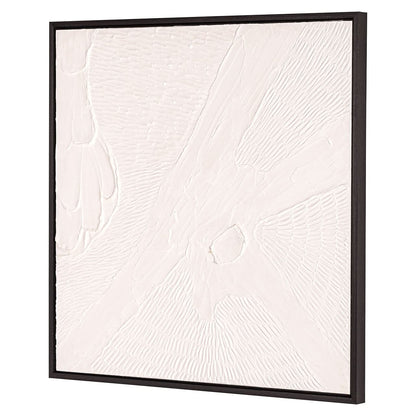 Richmond Interiors Wandbild Janey (Black/White) Wandbild Richmond Interiors