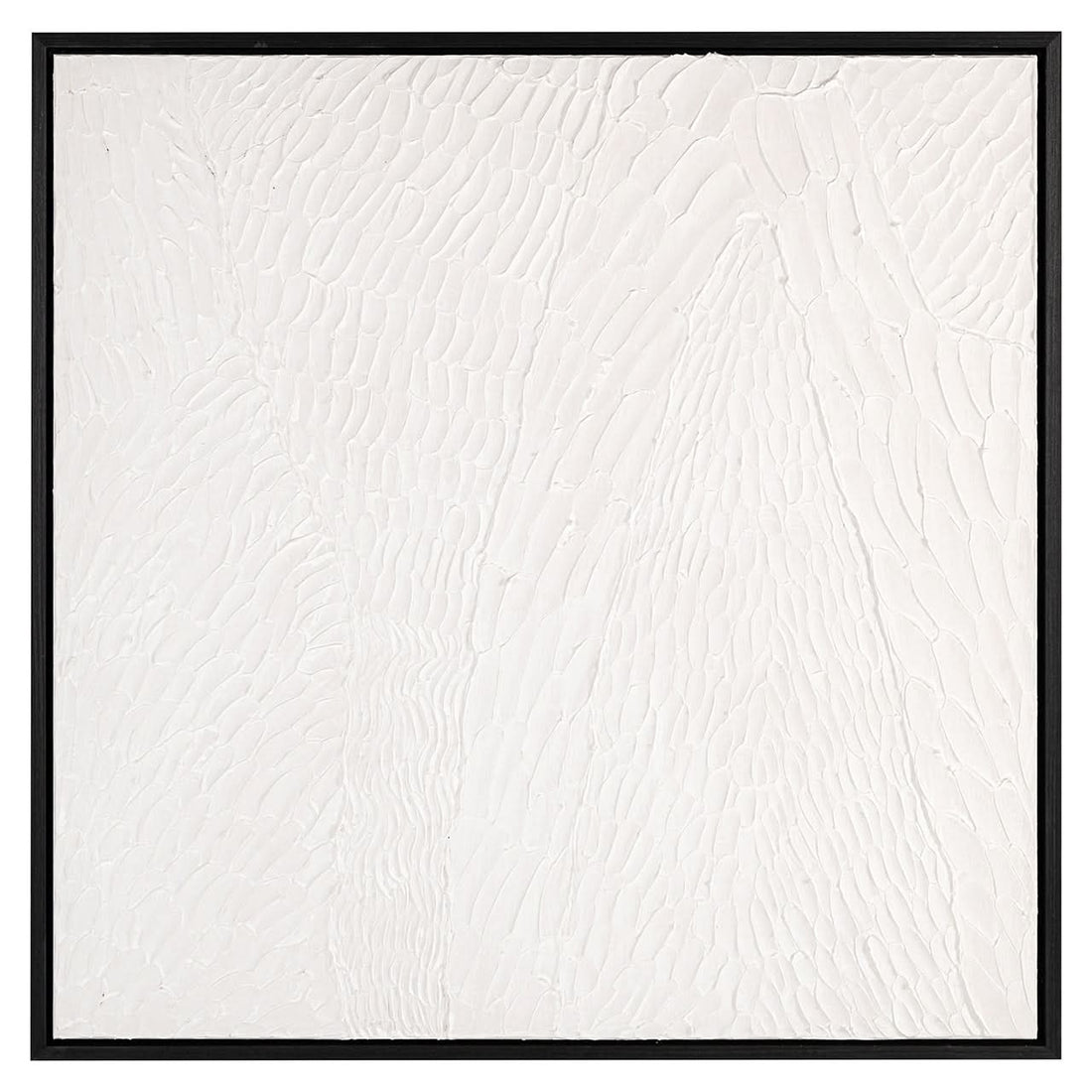Richmond Interiors Wandbild Janell (Black/White) Wandbild Richmond Interiors