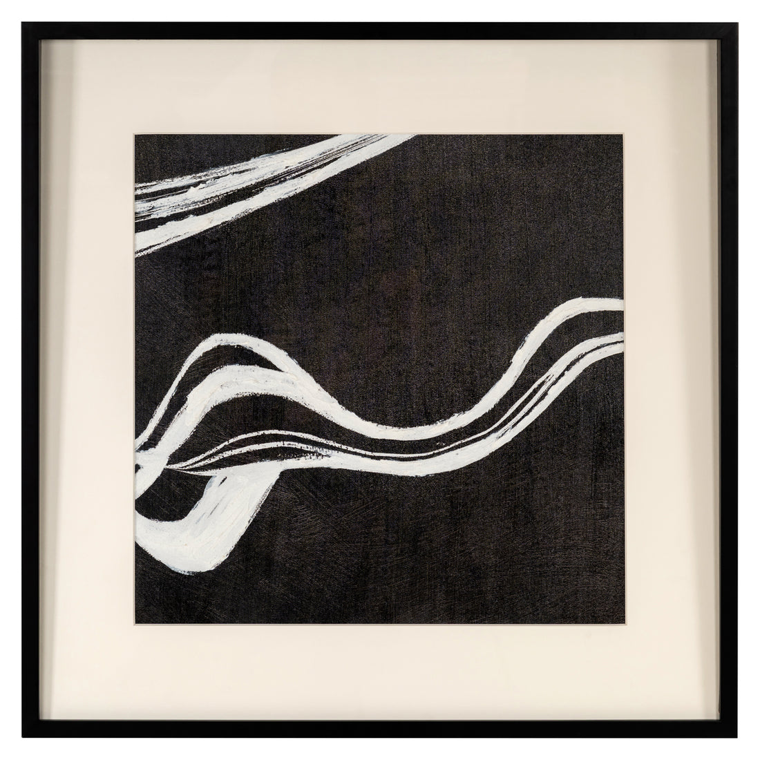 Richmond Interiors Wandkunst Jozra black/white Wandkunst Richmond Interiors