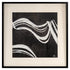 Richmond Interiors Wandkunst Jozy black/white Wandkunst Richmond Interiors
