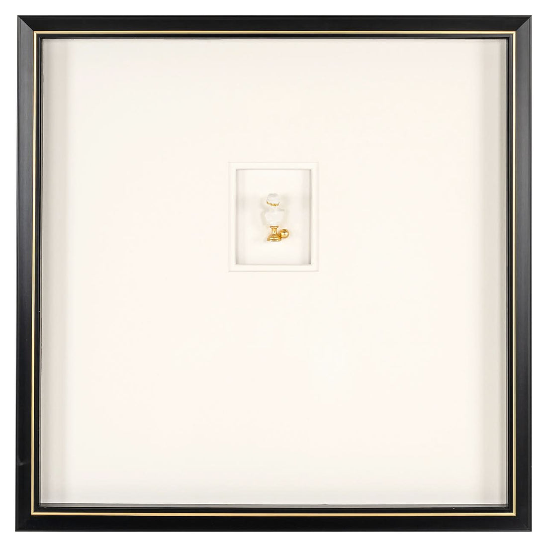 Wandbild Hanna – Kunst trifft auf Eleganz Wandbild Richmond Interiors