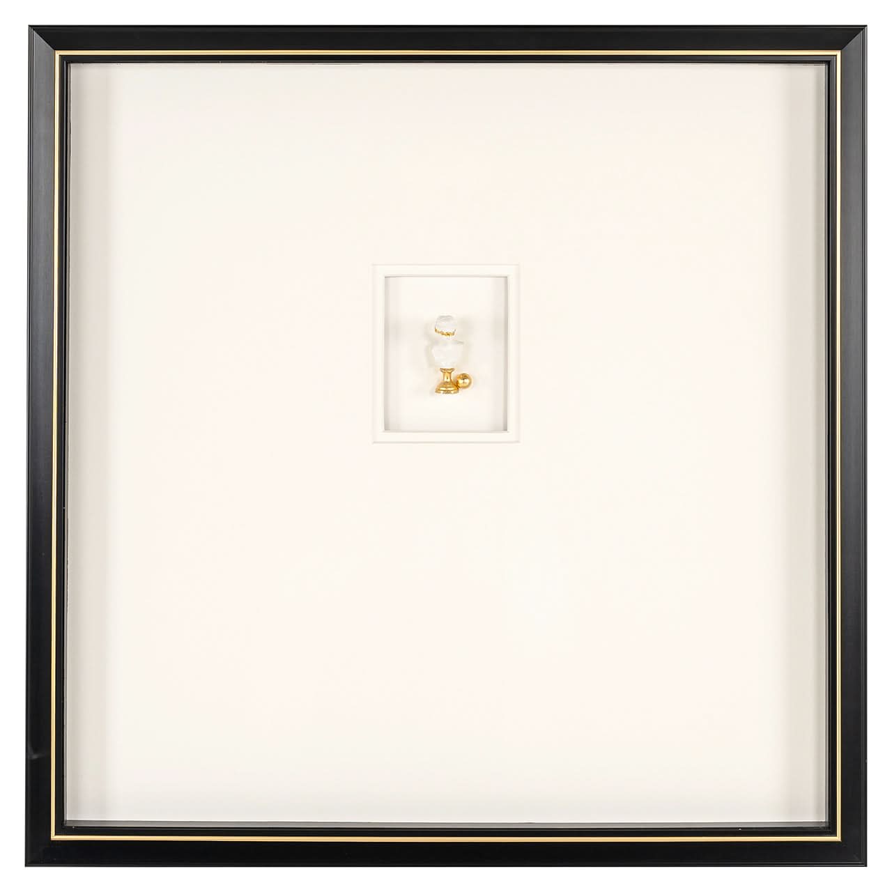 Wandbild Hanna – Kunst trifft auf Eleganz Wandbild Richmond Interiors