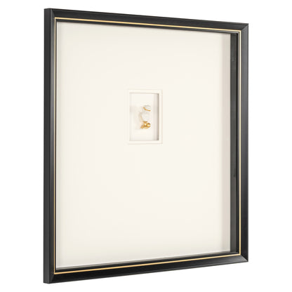 Richmond Interiors Wandkunst Hanna black/white Richmond Interiors