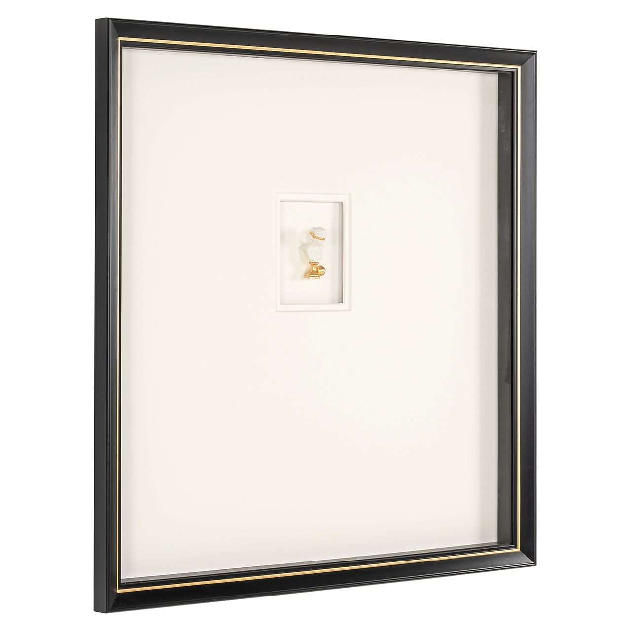 Wandbild Hanna – Kunst trifft auf Eleganz Wandbild Richmond Interiors