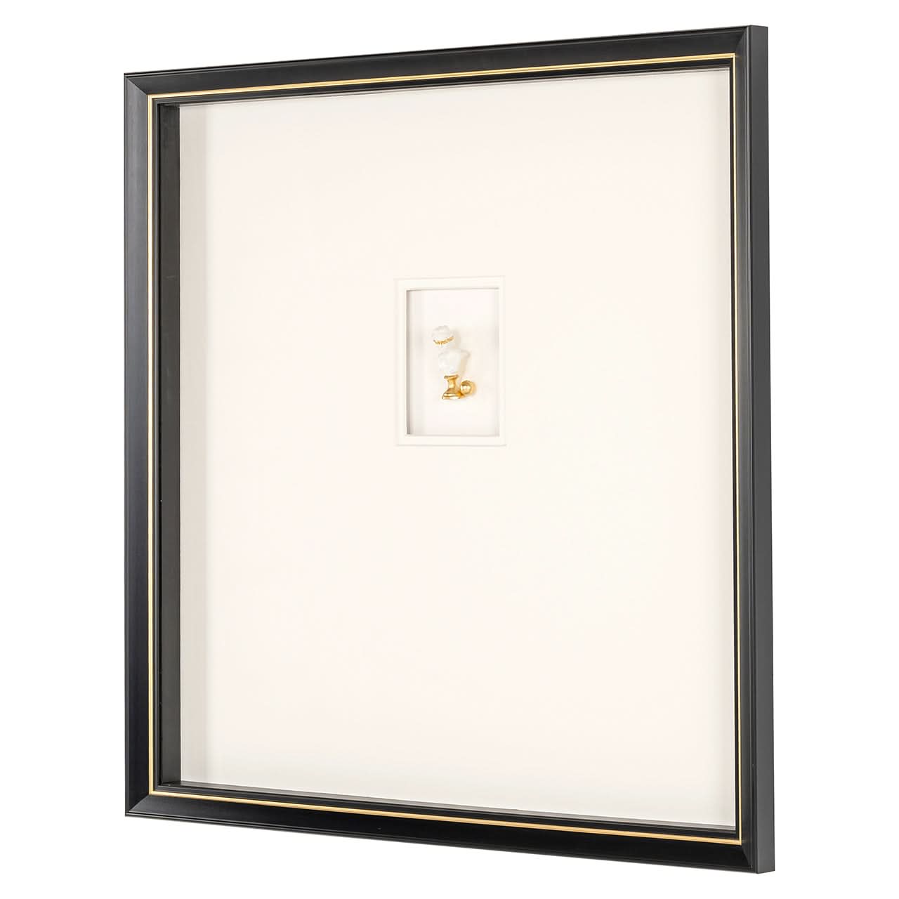 Wandbild Hanna – Kunst trifft auf Eleganz Wandbild Richmond Interiors