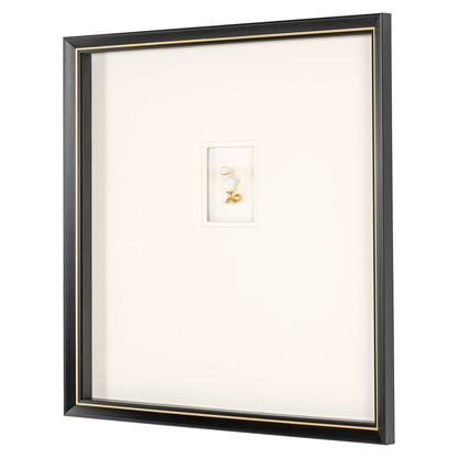 Wandbild Hanna – Kunst trifft auf Eleganz Wandbild Richmond Interiors