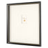 Richmond Interiors Wandkunst Hanna black/white Wandkunst Richmond Interiors