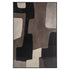 Richmond Interiors Wandkunst Mirage brown left Wandkunst Richmond Interiors