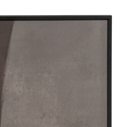 Richmond Interiors Wandkunst Mirage brown left Wandkunst Richmond Interiors
