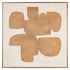 Richmond Interiors Wandkunst Odyssey gold left Wandkunst Richmond Interiors