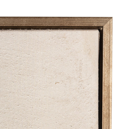 Richmond Interiors Wandkunst Odyssey gold left Wandkunst Richmond Interiors