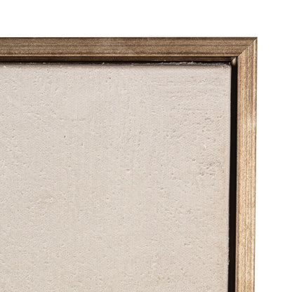 Richmond Interiors Wandkunst Odyssey gold right Wandkunst Richmond Interiors
