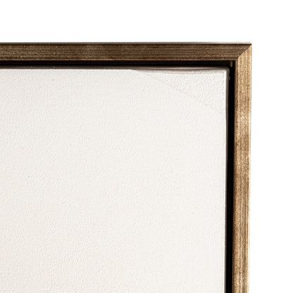 Richmond Interiors Wandkunst Decadence white Wandkunst Richmond Interiors