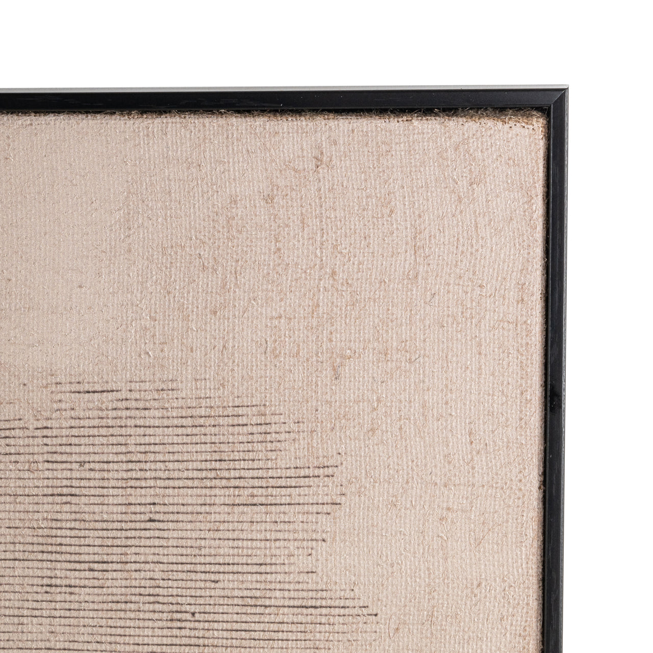 Richmond Interiors Wandkunst Rhapsody brown (Set of 3) Wandkunst Richmond Interiors