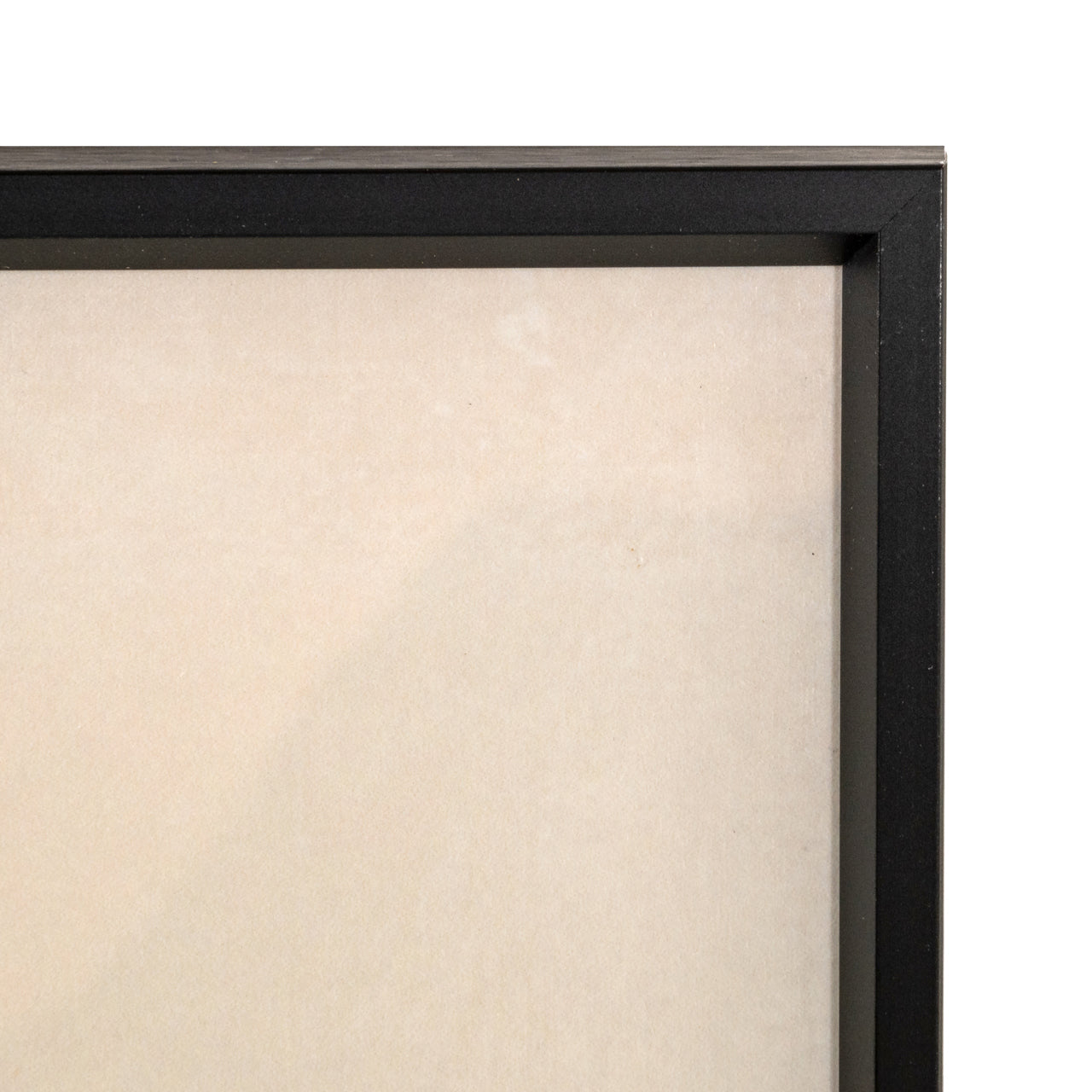 Richmond Interiors Wandkunst Vortex beige left Wandkunst Richmond Interiors