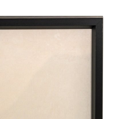 Richmond Interiors Wandkunst Vortex beige left Wandkunst Richmond Interiors