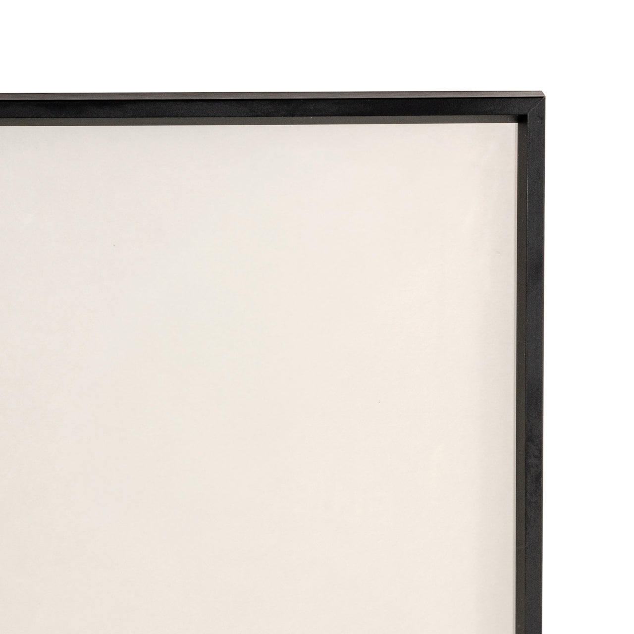 Richmond Interiors Wandkunst Vortex beige right Wandkunst Richmond Interiors