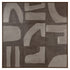 Richmond Interiors Wandkunst Zenith sand left Wandkunst Richmond Interiors