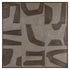 Richmond Interiors Wandkunst Zenith sand right Wandkunst Richmond Interiors