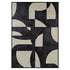 Richmond Interiors Wandkunst Splendor black Wandkunst Richmond Interiors