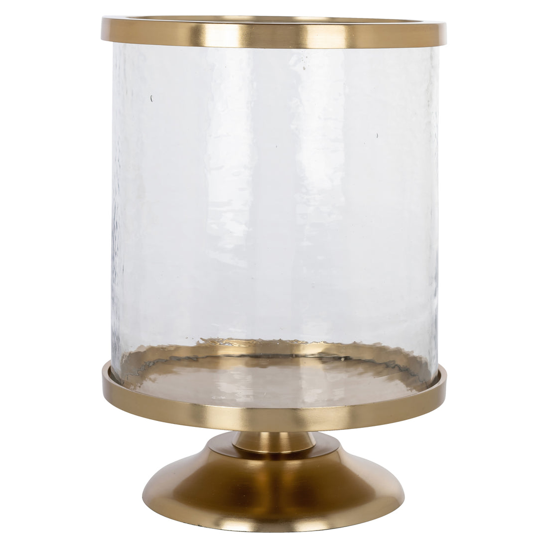 Richmond Interiors Windlicht Jaysin gold Windlicht Richmond Interiors
