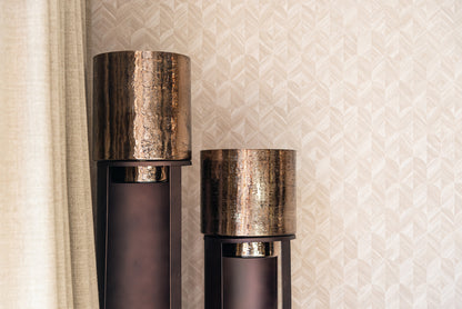 Richmond Interiors Windlicht Dane large Windlicht Richmond Interiors