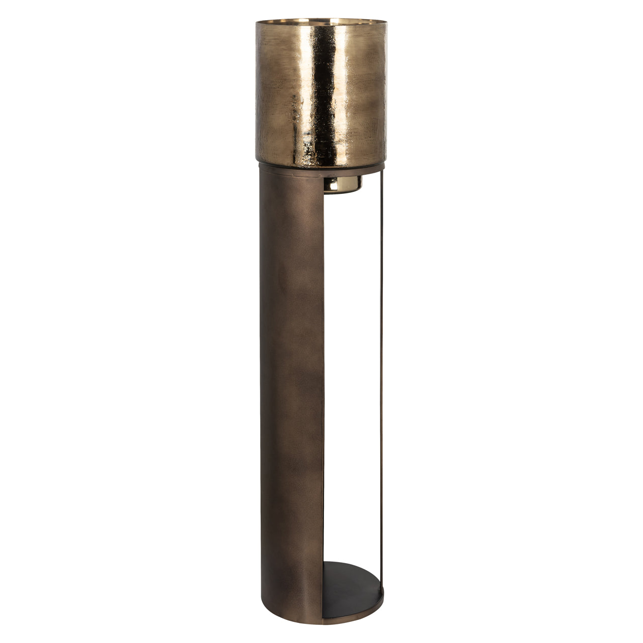Richmond Interiors Windlicht Dane large Windlicht Richmond Interiors
