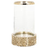 Richmond Interiors Windlicht Jailey gold Windlicht Richmond Interiors
